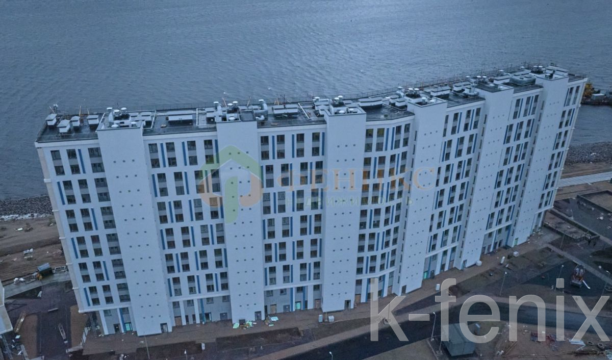 квартира 44 метров